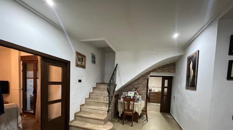 Valencia - Agullent - 314m2