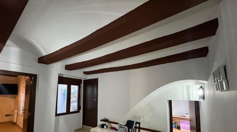 Valencia - Agullent - 314m2