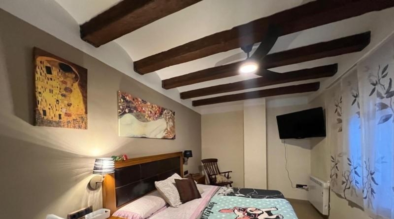 Valencia - Agullent - 314m2