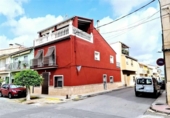 Casa de pueblo en venta en la España, Anna, ref: TR389198 foto