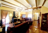 Casa de pueblo en venta en la España, Anna, ref: TR389198 foto