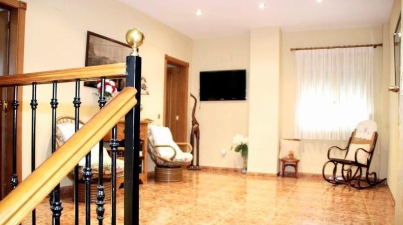 Valencia - Anna - 204m2