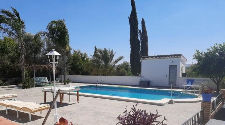 Córdoba - Còrdova - 2000m2