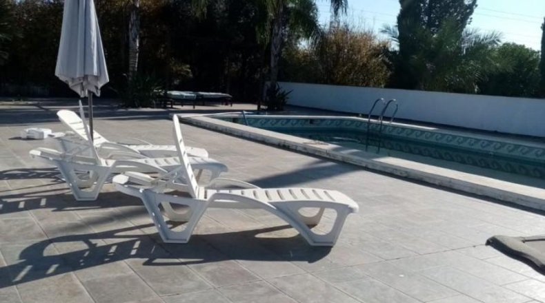 Córdoba - Còrdova - 2000m2