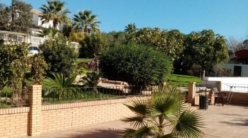 Córdoba - Còrdova - 2000m2