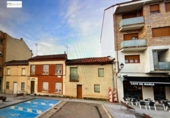 Casa de pueblo en venta en la España, Valverde de la Virgen, ref: TR304378 foto