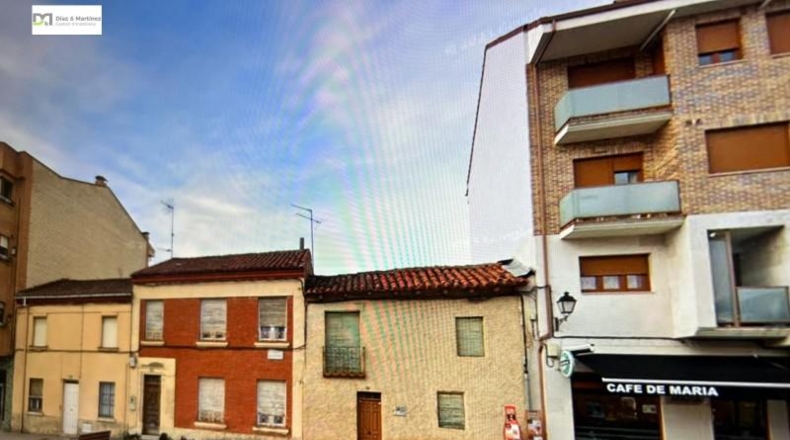 León - Valverde de la Virgen - 505m2
