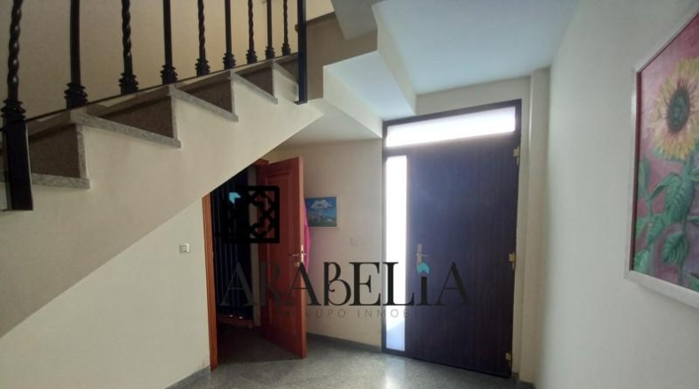 Córdoba - La Carlota - 382m2
