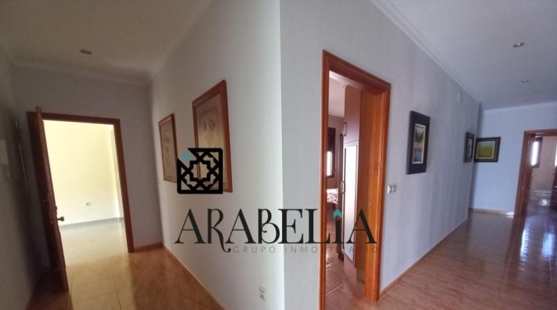 Córdoba - La Carlota - 382m2