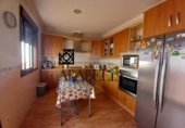 Casa de pueblo en venta en la España, La Carlota, ref: TR297267 foto