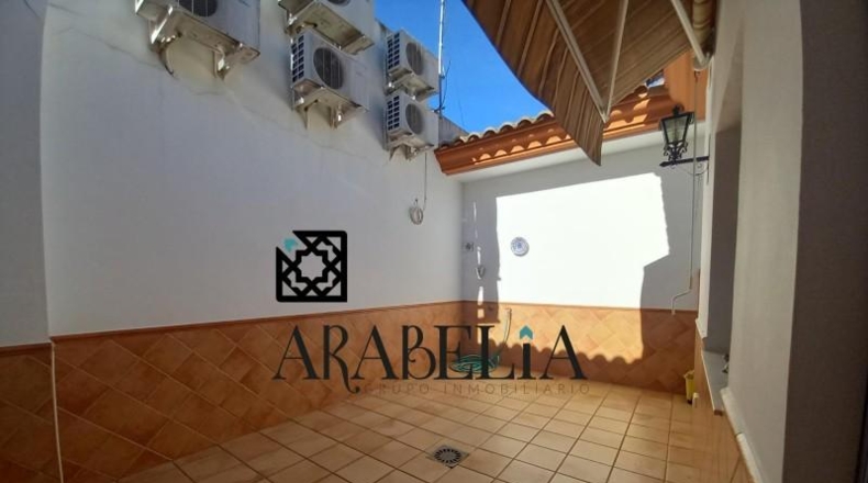 Córdoba - La Carlota - 382m2