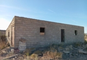 Casa de campo con terreno en venta en la España, Lorca, ref: TR174959 foto