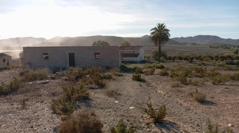 Murcia - Lorca - 26000m2