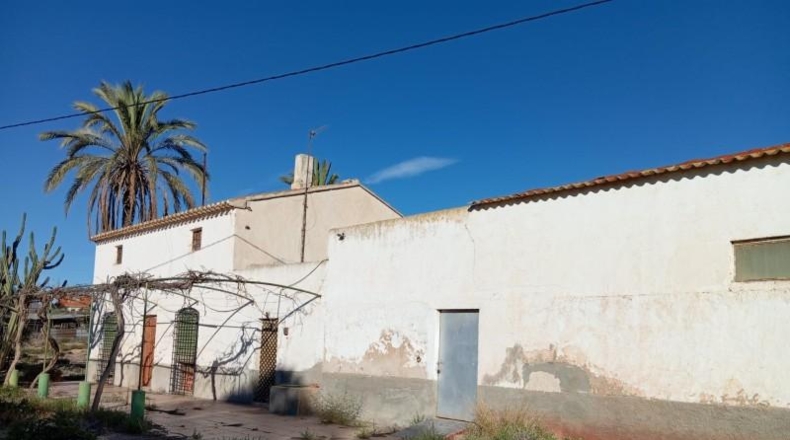 Murcia - Lorca - 26000m2