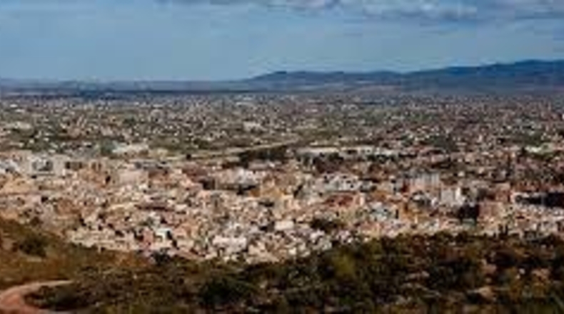 Murcia - Lorca - 26000m2