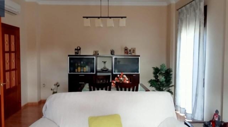 Córdoba - La Carlota - 380m2