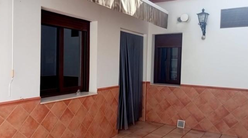 Córdoba - La Carlota - 380m2
