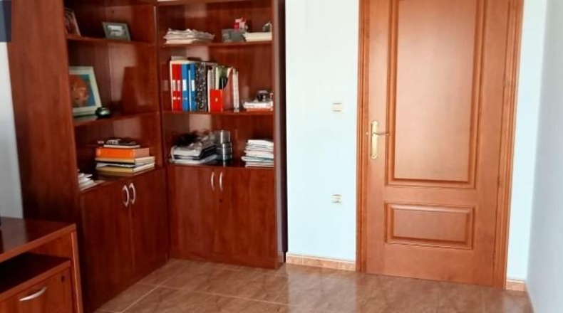 Córdoba - La Carlota - 380m2