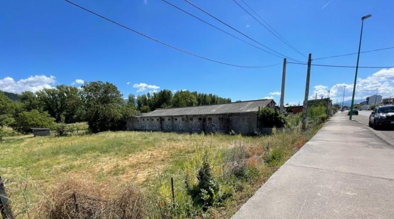 León - Ponferrada - 13726m2