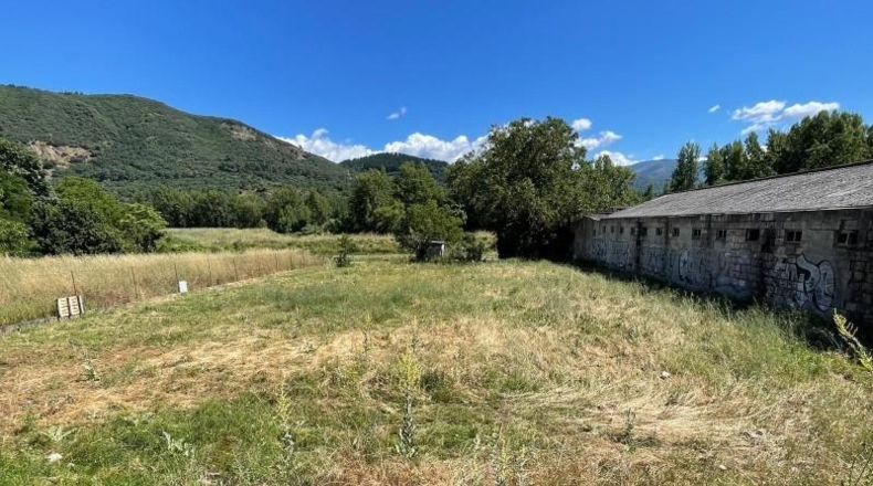 León - Ponferrada - 13726m2