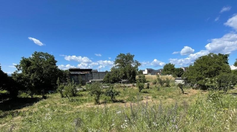León - Ponferrada - 13726m2