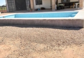 Casa con terreno en venta en la España, Alcázar de San Juan, ref: TR131635 foto