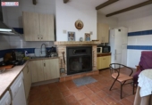 Casa con terreno en venta en la España, Alcázar de San Juan, ref: TR131635 foto