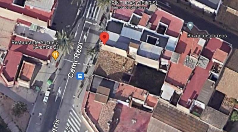 Valencia - Каттароха - 810m2