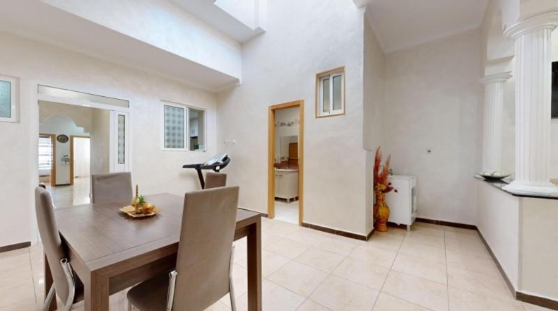 Valencia - Albalat de la Ribera - 320m2