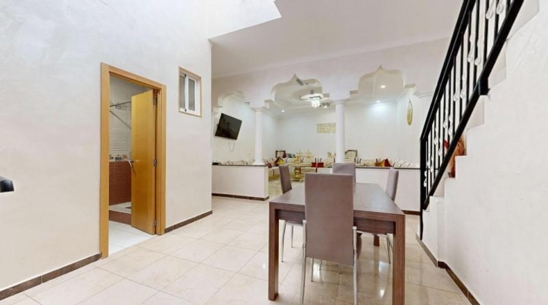 Valencia - Albalat de la Ribera - 320m2