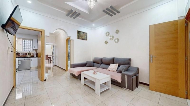 Valencia - Albalat de la Ribera - 320m2
