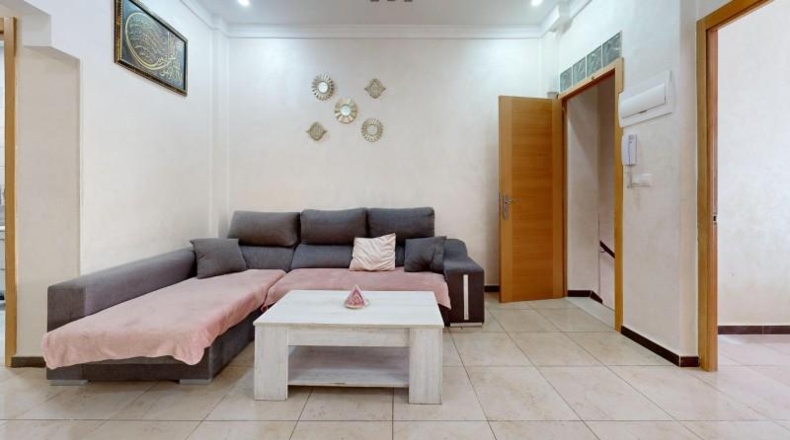 Valencia - Albalat de la Ribera - 320m2