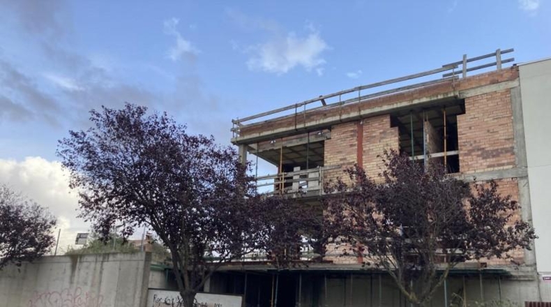 Lérida - Tàrrega - 440m2