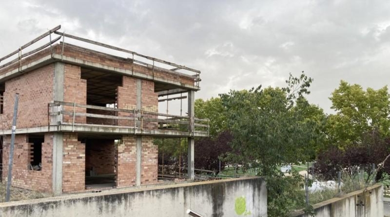 Lérida - Tàrrega - 440m2