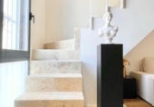 Casa de pueblo en venta en la España, Llaurí, ref: TR315402 foto