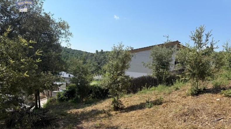 Barcelona - Sentmenat - 1633m2