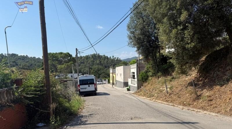 Barcelona - Sentmenat - 1633m2