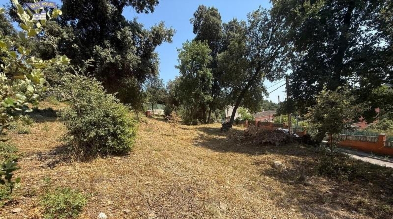 Barcelona - Sentmenat - 1633m2