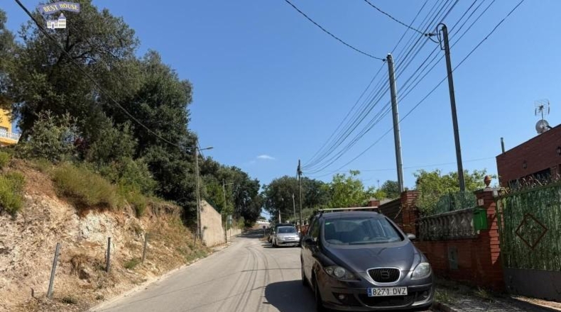 Barcelona - Sentmenat - 1633m2