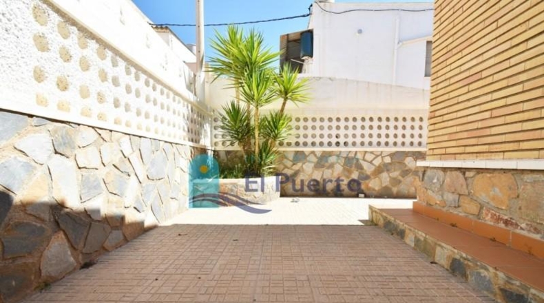 Murcia - Mazarrón - 209m2