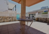 Casa de pueblo en venta en la España, Mazarrón, ref: TR403424 foto