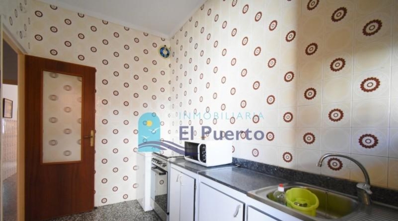 Murcia - Mazarrón - 209m2