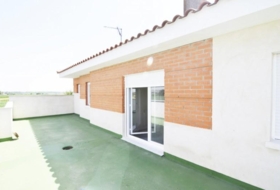 Calvarrasa de Abajo 420&nbsp;m²