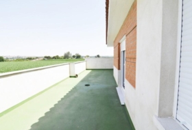 Calvarrasa de Abajo 420&nbsp;m²