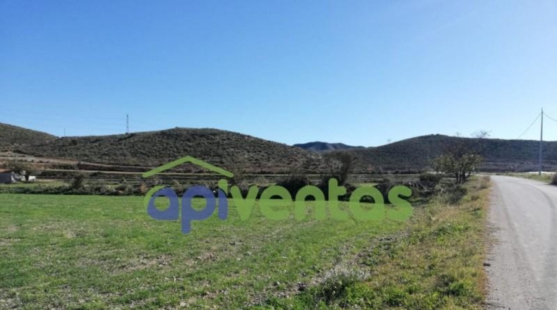 Murcia - Lorca - 28000m2