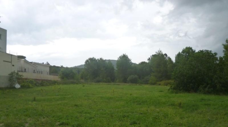 Burgos - Cilleruelo de Abajo - 3546m2