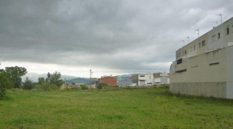 Burgos - Cilleruelo de Abajo - 3546m2
