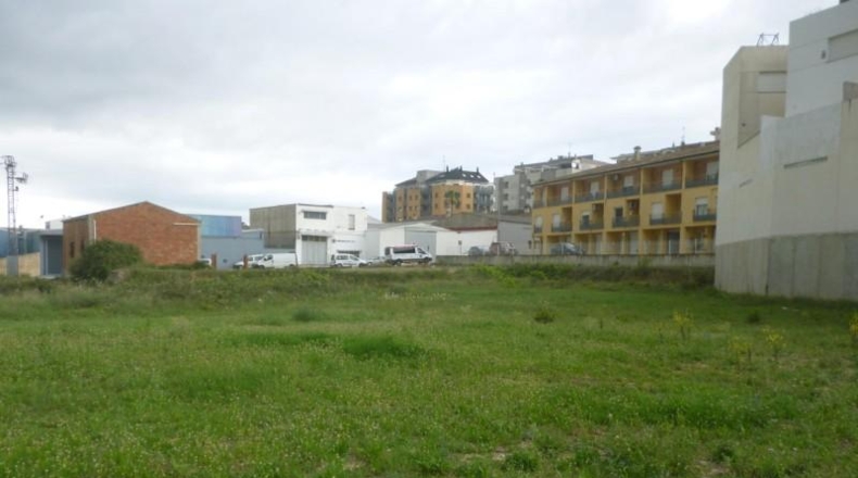 Burgos - Cilleruelo de Abajo - 3546m2