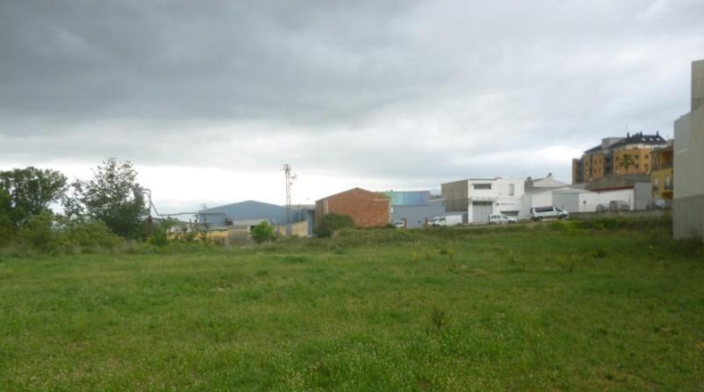 Burgos - Cilleruelo de Abajo - 3546m2