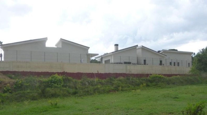 Burgos - Cilleruelo de Abajo - 3546m2
